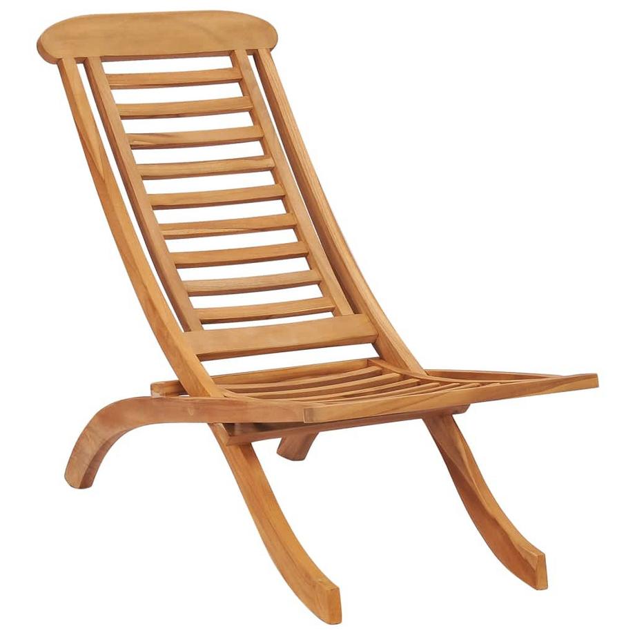 Gartenstuhl teak