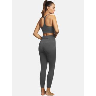 Selmark  Sportleggings mit hoher Taille Tech ST5 