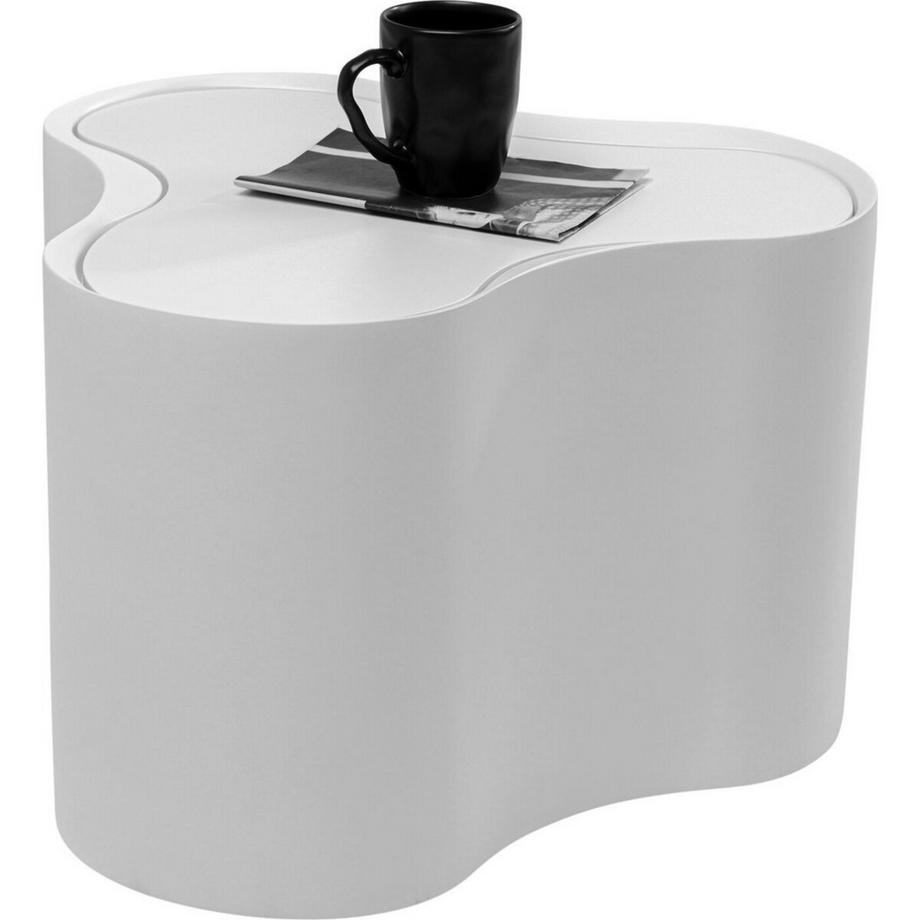 KARE Design Table d’appoint Lotus  