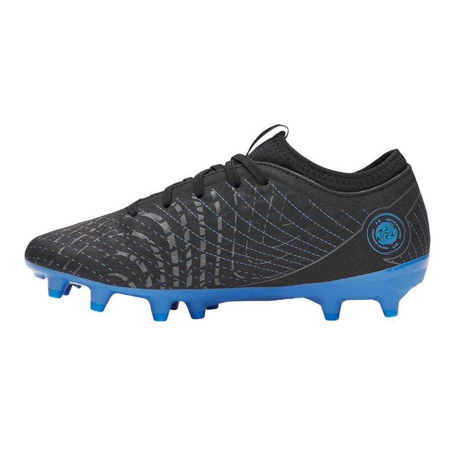 UNDER ARMOUR Fussballschuhe Festes Gelände Synthetisch Zum Schnüren  
