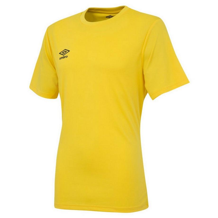 Umbro Maillot Club Manches Courtes  