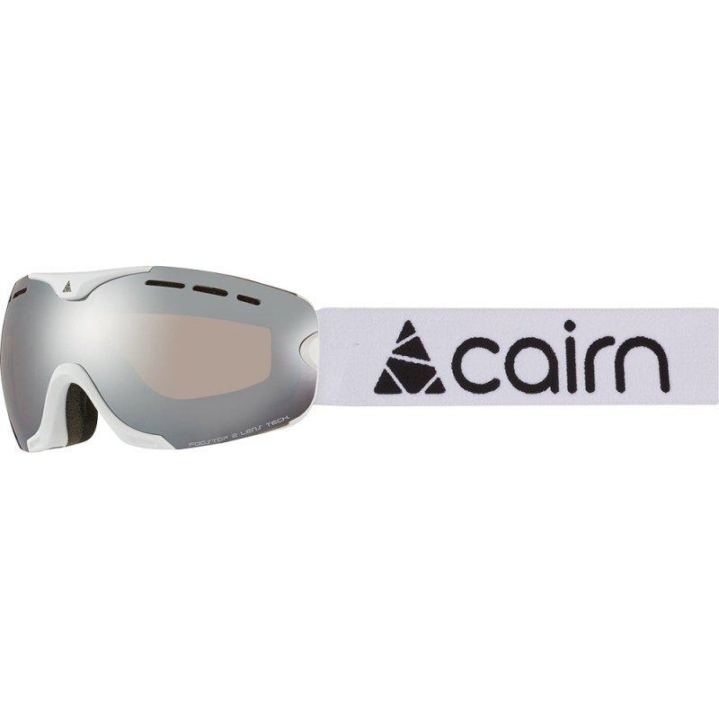 Cairn  Maschera da sci da donna Cairn Gemini SPX3 