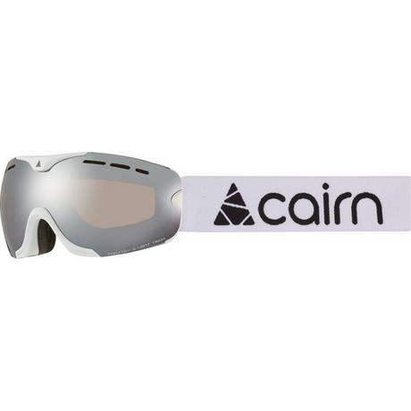 Cairn  Masque de ski femme  Gemini SPX3 