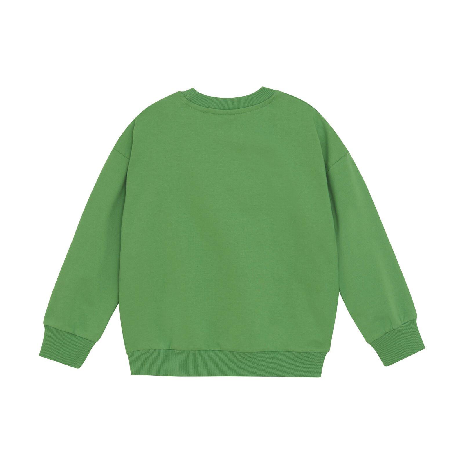 Minymo  Pullover Peppermint 