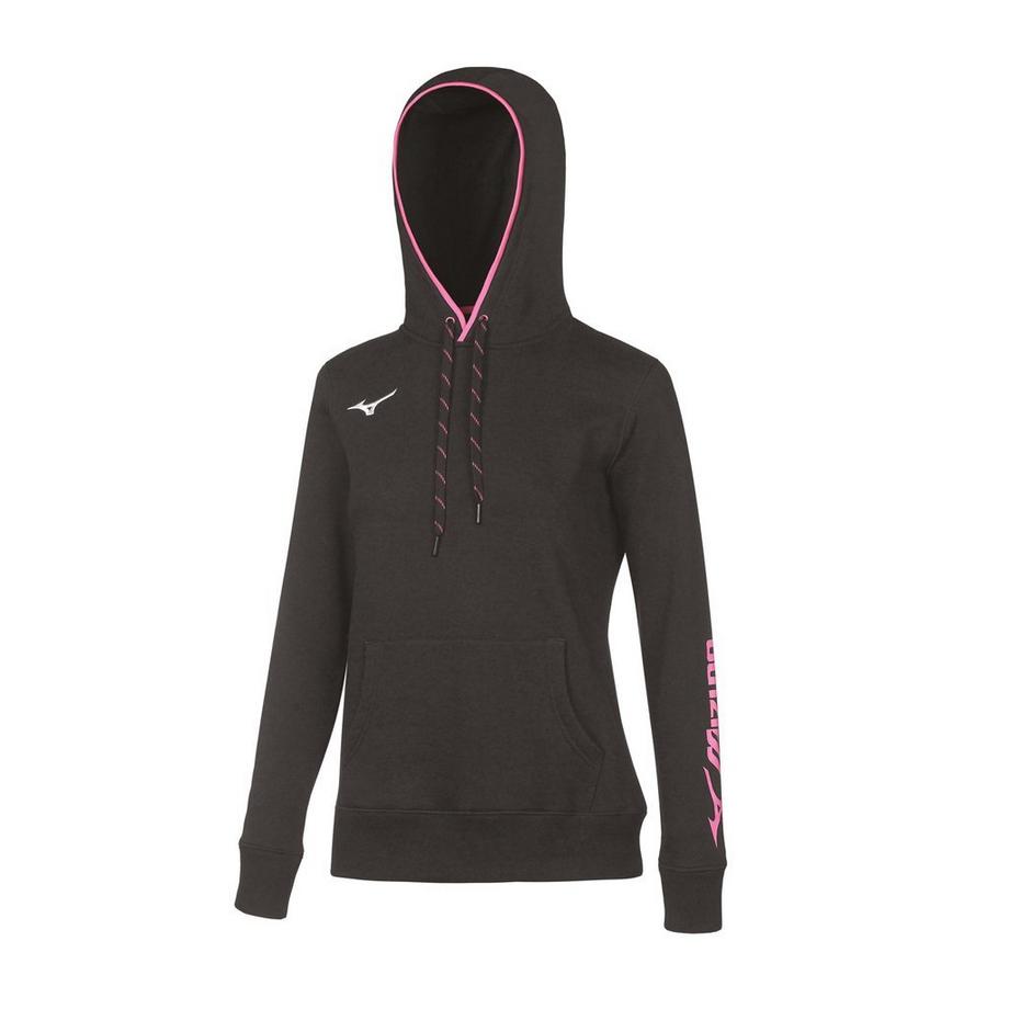 sweatshirt à capuche