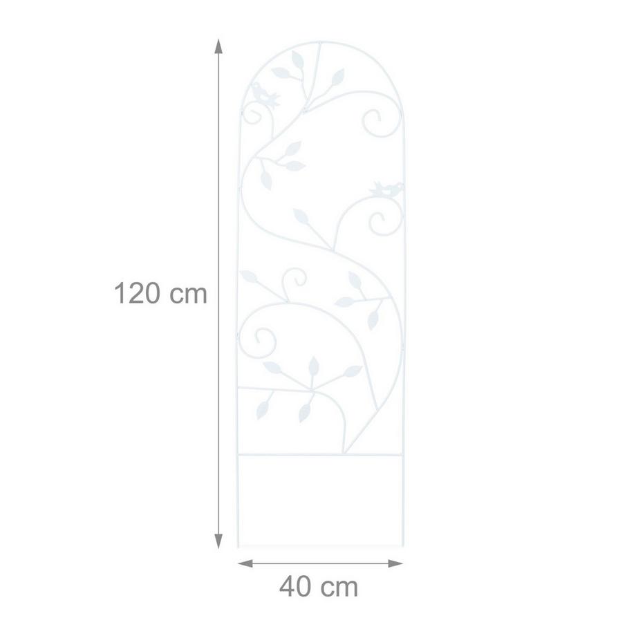 B2X Supporto per arrampicata con uccello  