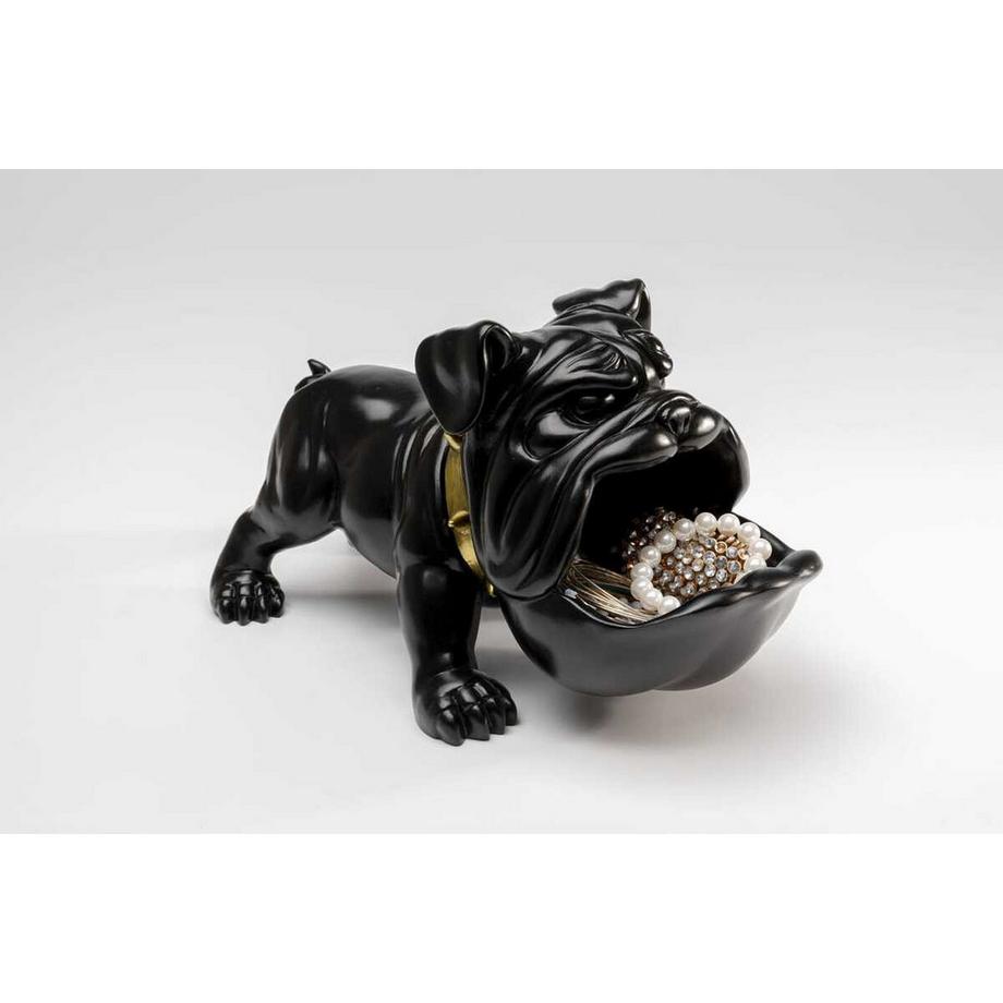 KARE Design Deko Figur Hungry Dog 37  