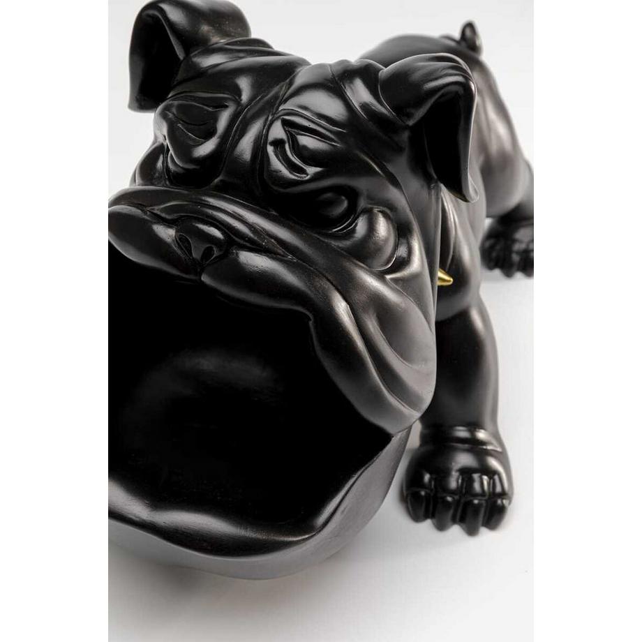 KARE Design Deko Figur Hungry Dog 37  