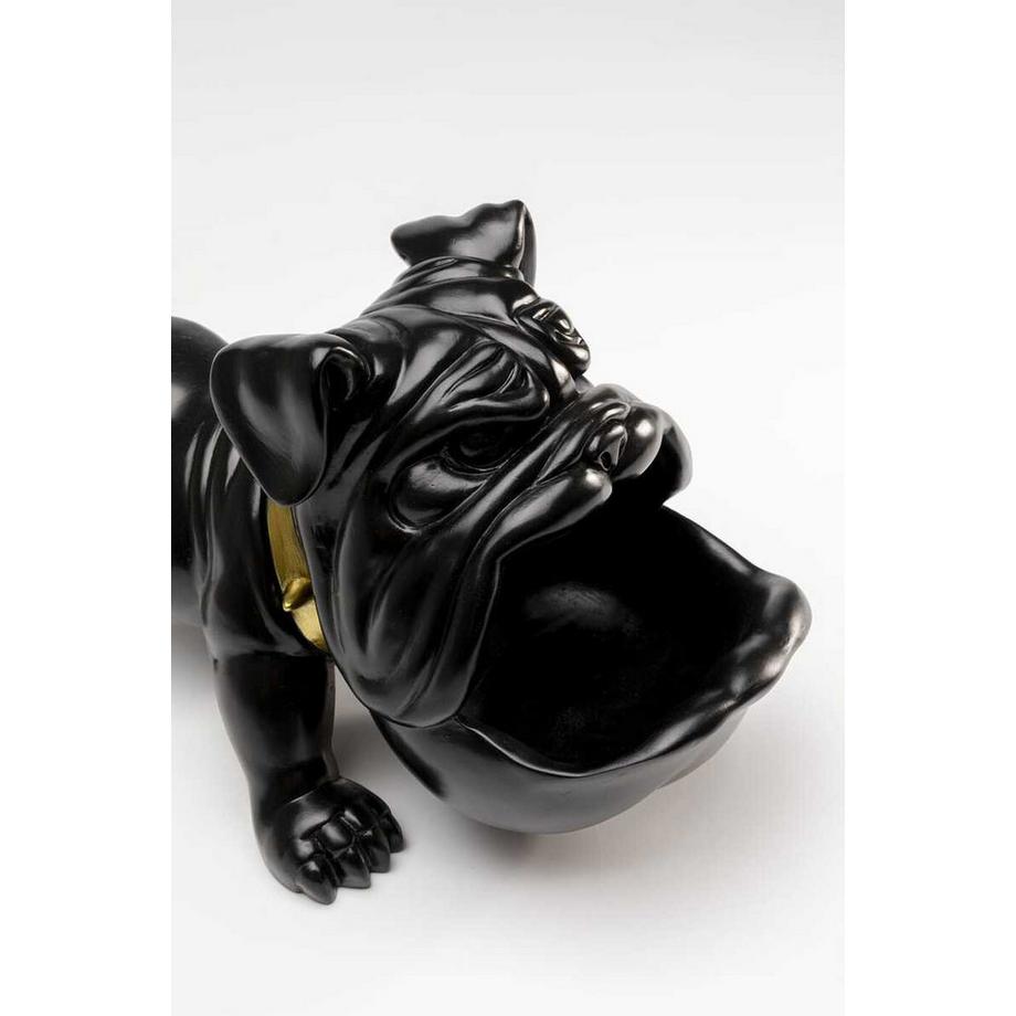 KARE Design Deko Figur Hungry Dog 37  