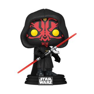 Funko  Funko POP! Star Wars Dark Side: Darth Maul (740) 