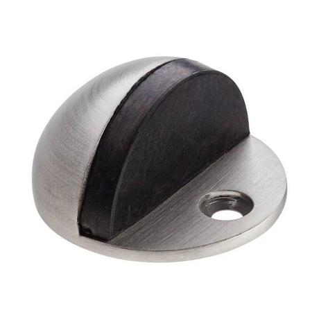 eStore  Magnetischer Türstopper - Edelstahl 