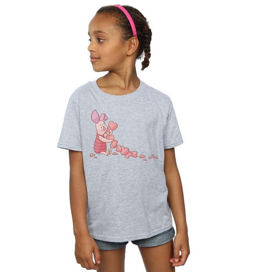 Disney  Chain Of Hearts TShirt 