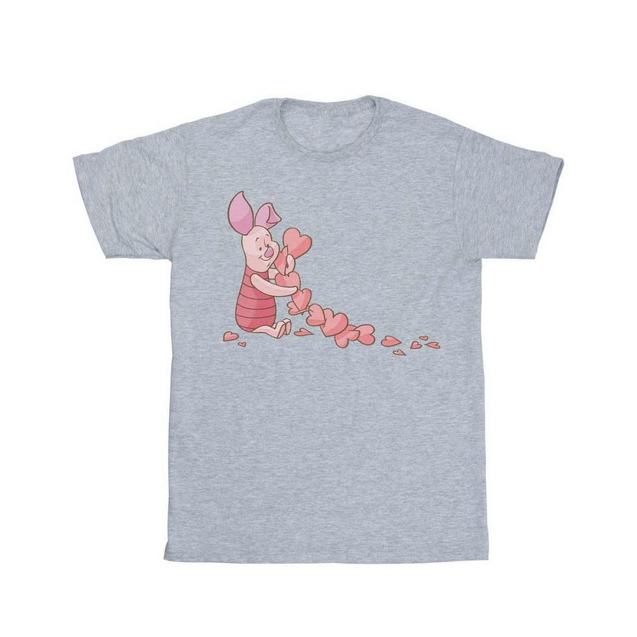 Chain Of Hearts TShirt