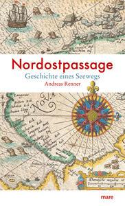 Nordostpassage Renner, Andreas Copertina rigida 