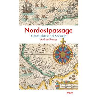 Nordostpassage Renner, Andreas Copertina rigida 