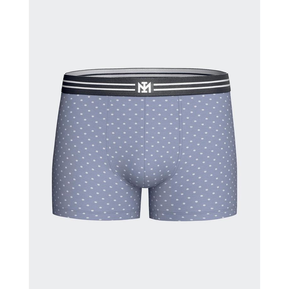 Pack de 3 Boxers d'homme en Coton
