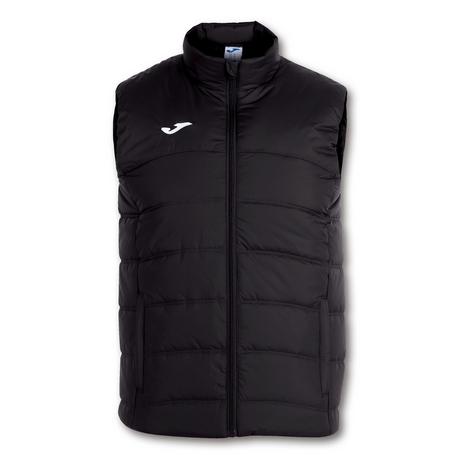 Joma  gilet imbottito urban iv 