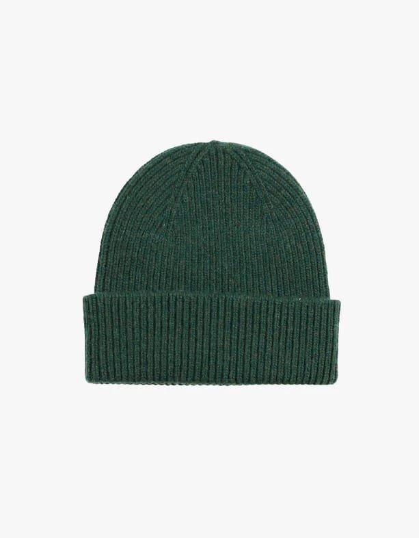 Colorful Standard  CS5081 Merino Wool Beanie-0 