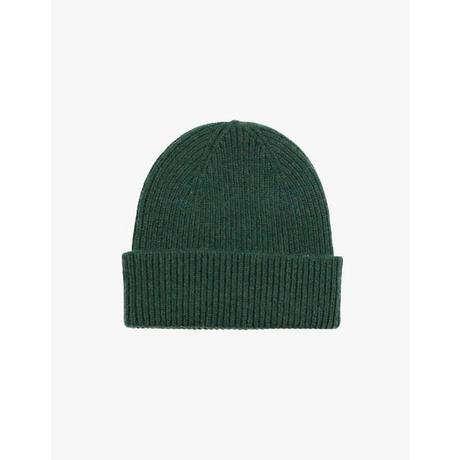 Colorful Standard Merino Wool Beanie  