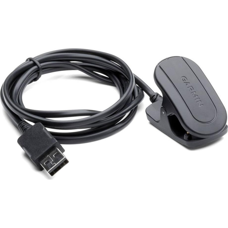 usb lade-clip forerunner