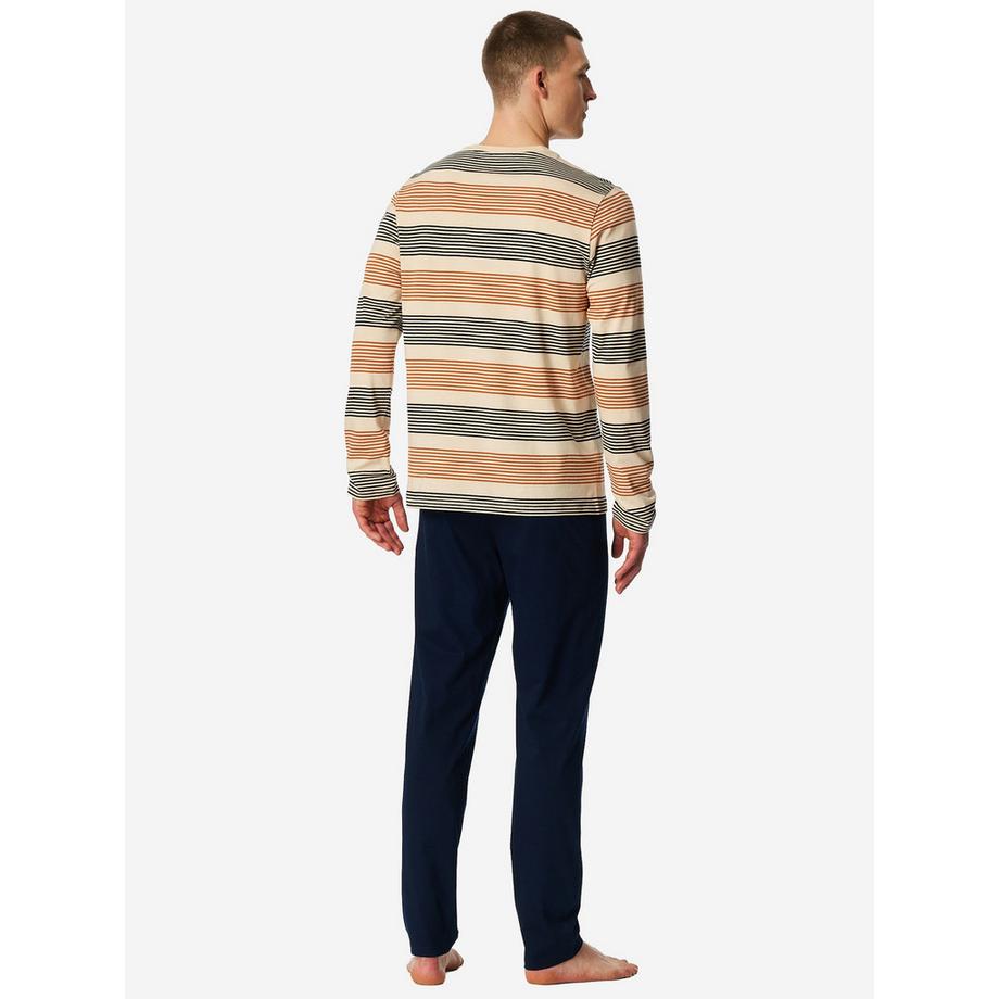 Schiesser Casual Nightwear - pyjama  