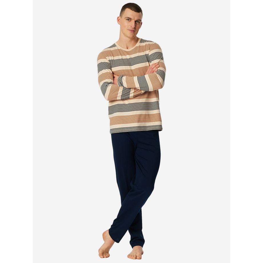 Schiesser Casual Nightwear - pyjama  