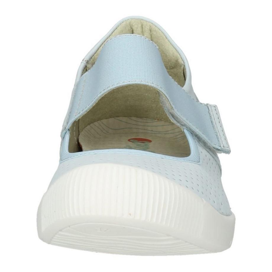 softinos Ballerine con Cinturino  