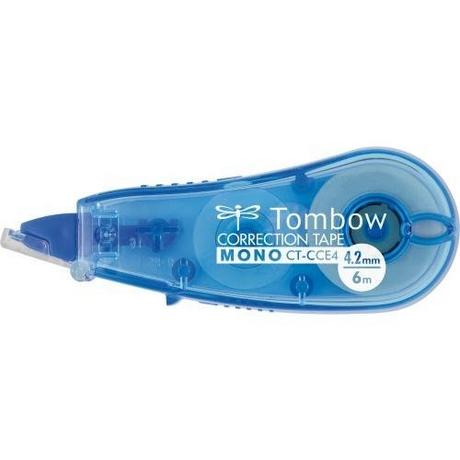 Tombow TOMBOW Correction Tape 4,2mm MONO Micro  