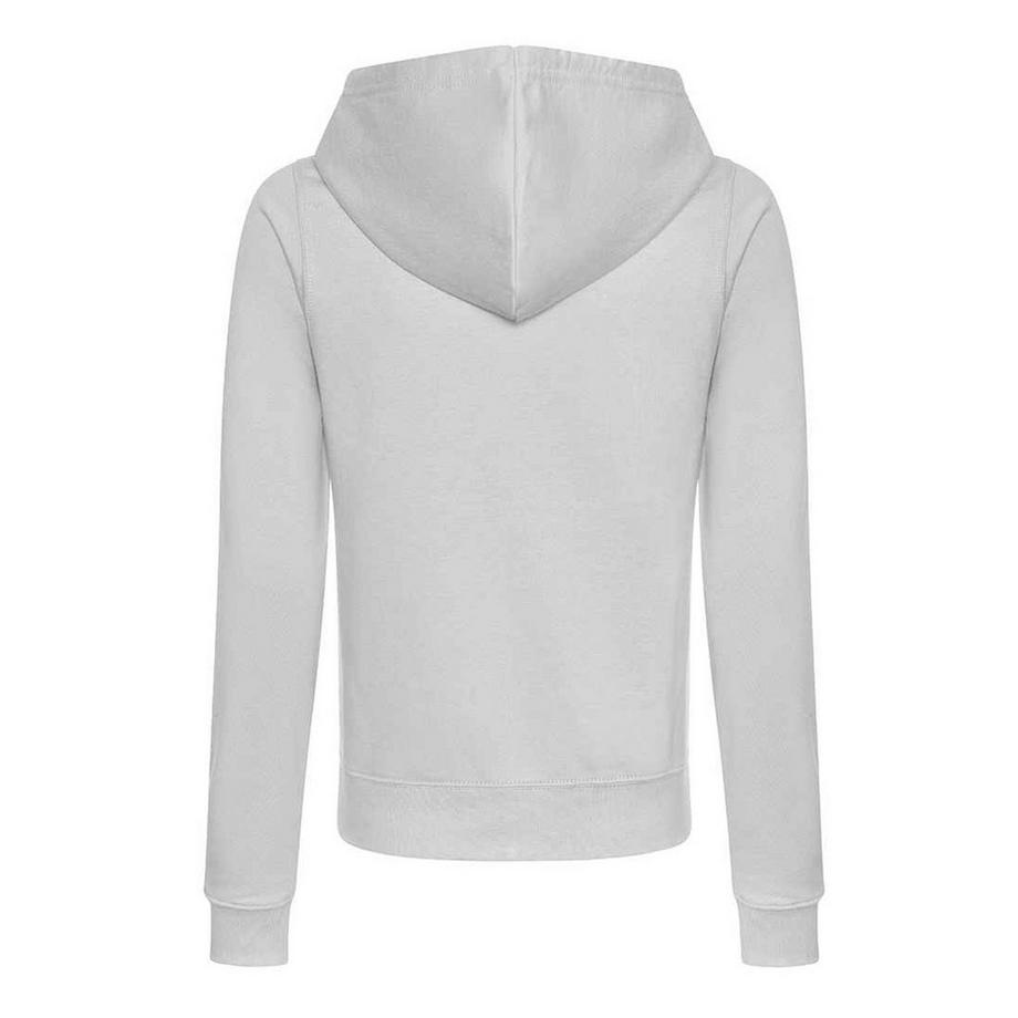 AWDis College Full Zip Hoodie  