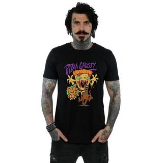SCOOBY DOO Pizza Ghost T-Shirt  