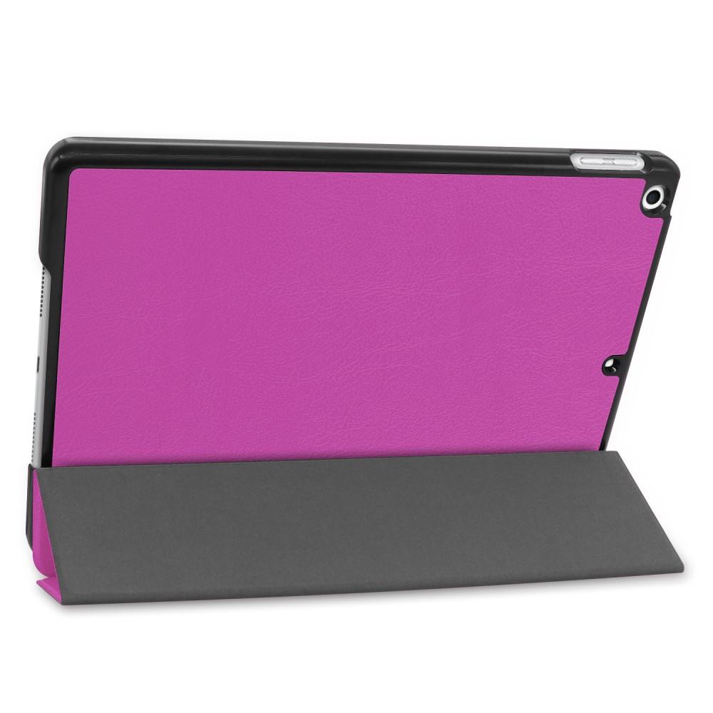 Cover-Discount  iPad 10.2 - ÉTui En Cuir Tri-Fold Smart 