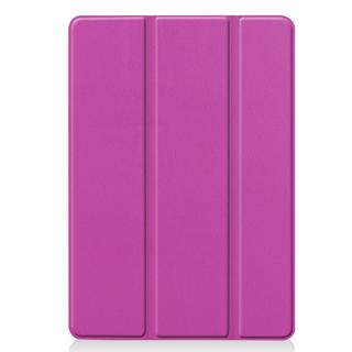 Cover-Discount  iPad 10.2 - Tri-fold Smart Leder Case 