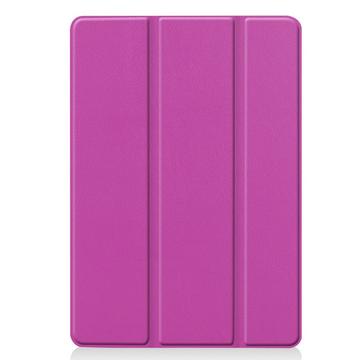 iPad 10.2 - Tri-fold Smart Leder Case