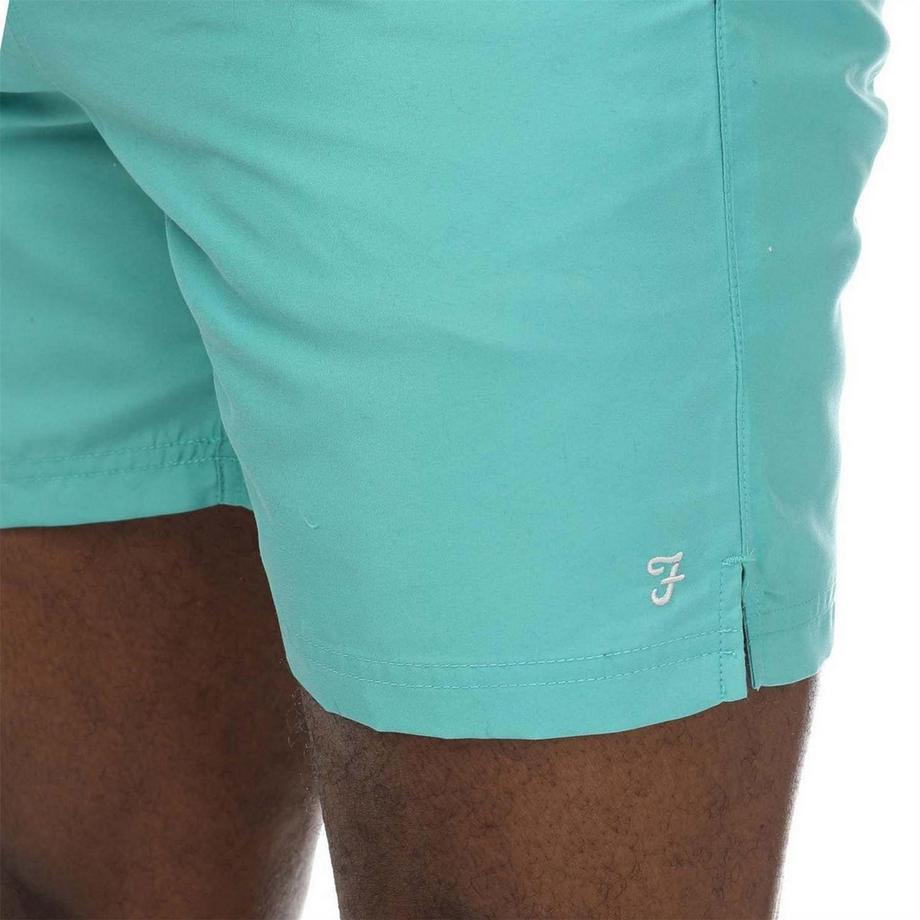 FARAH  Owen Costume Da Bagno A Pantaloncino Nuoto 