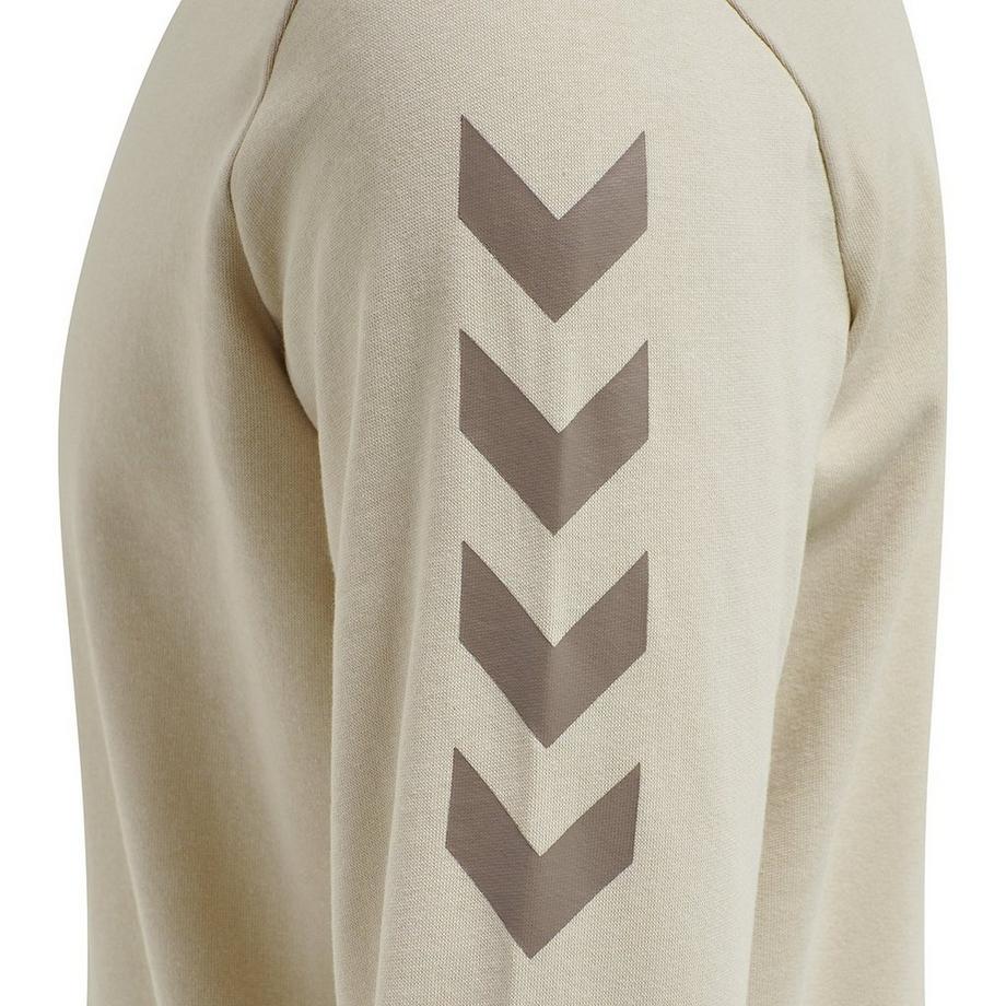 Hummel hmlLEGACY Chevron Sweatshirt  