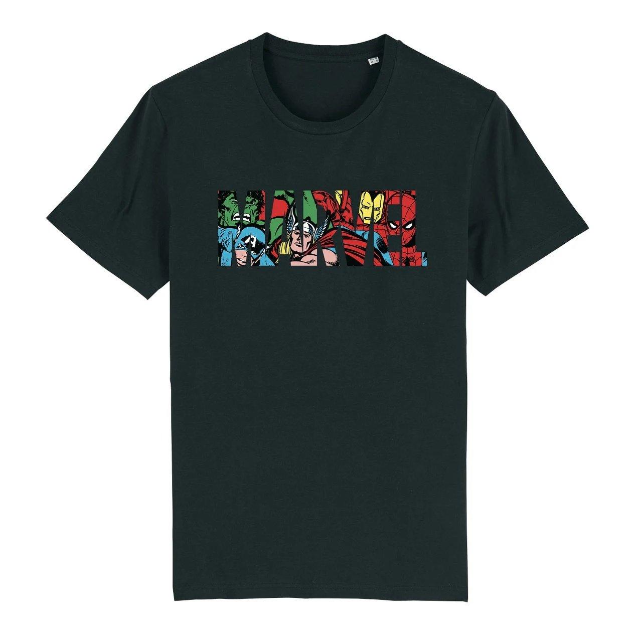 MARVEL  TShirt 