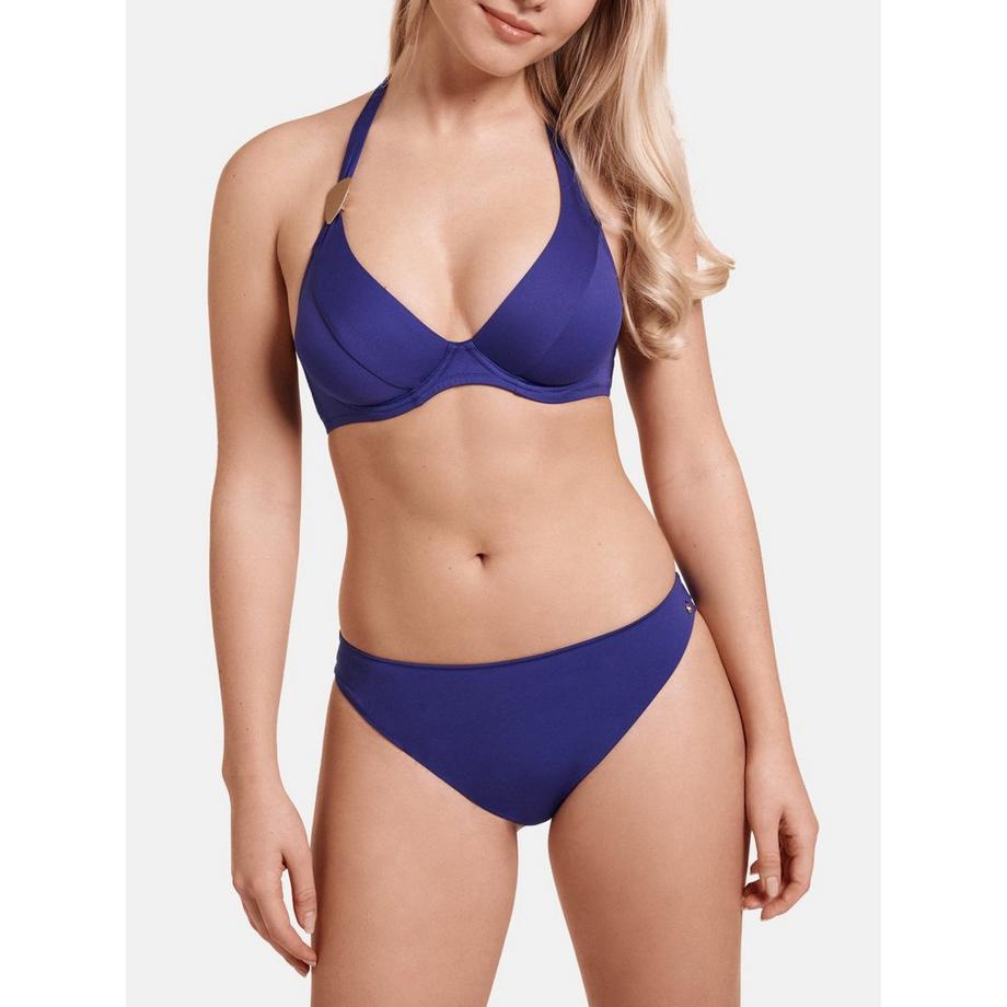 Lisca Okinawa Bügel Bikini-Oberteil rückenfrei  