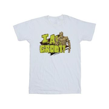 I Am Groot TShirt