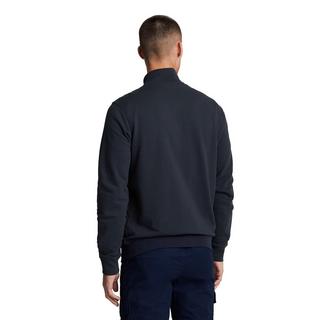 LYLE & SCOTT  Trainingsjacke Durchkreuzte Nähte 