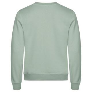 Clique Miami Rundhals Sweatshirt  
