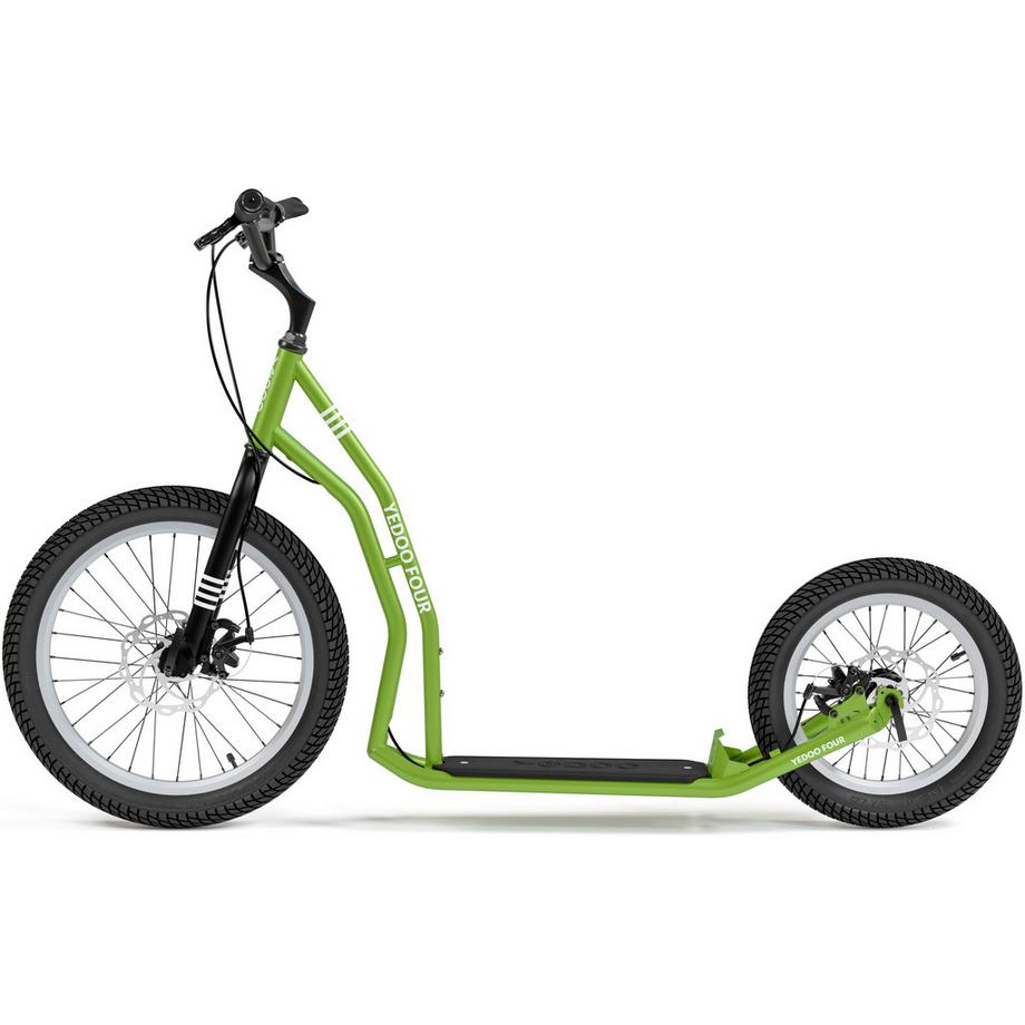 Yedoo  Yedoo it Lufträder Four 