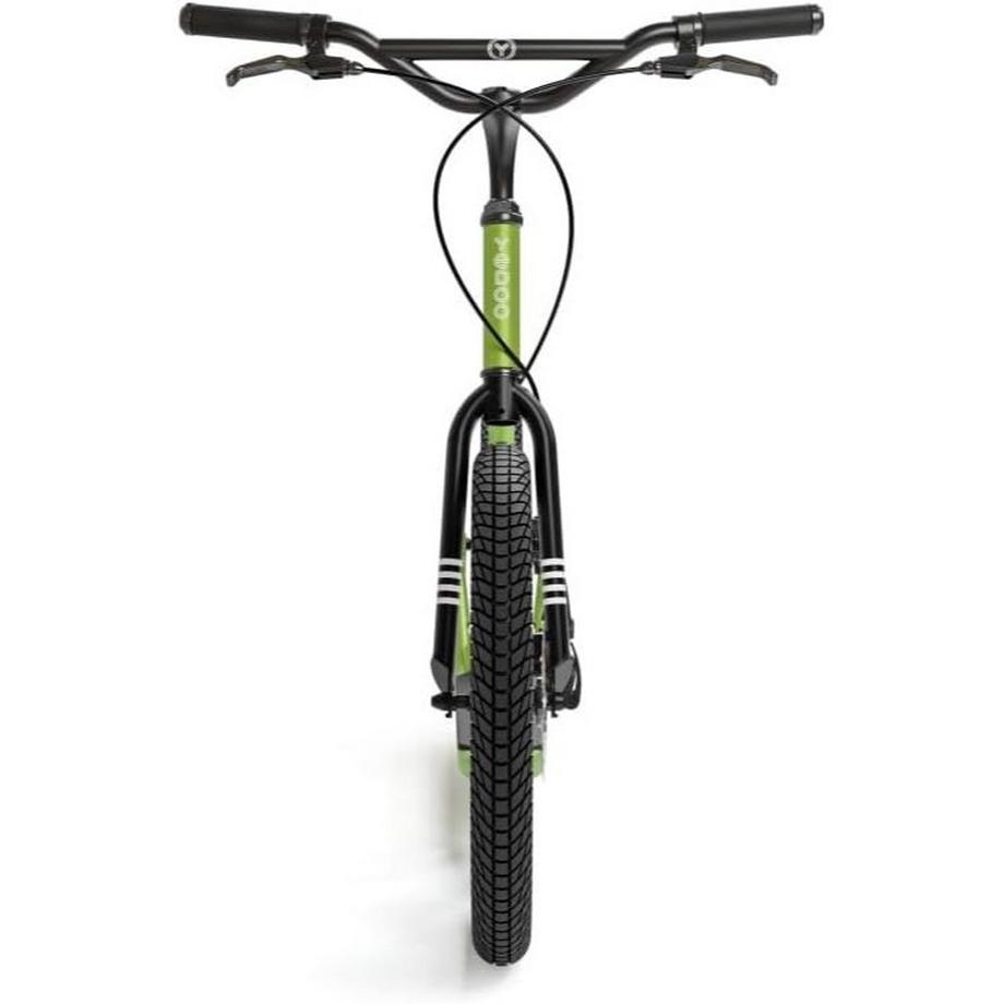 Yedoo  Yedoo it Lufträder Four 