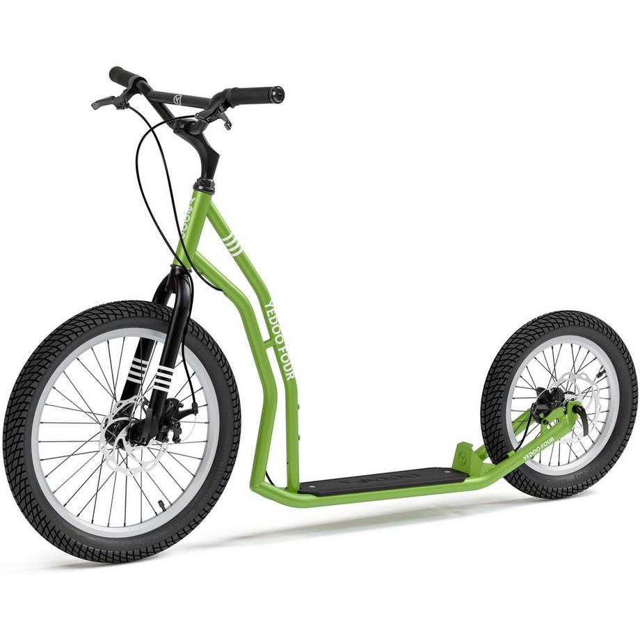 Yedoo  Yedoo it Lufträder Four 