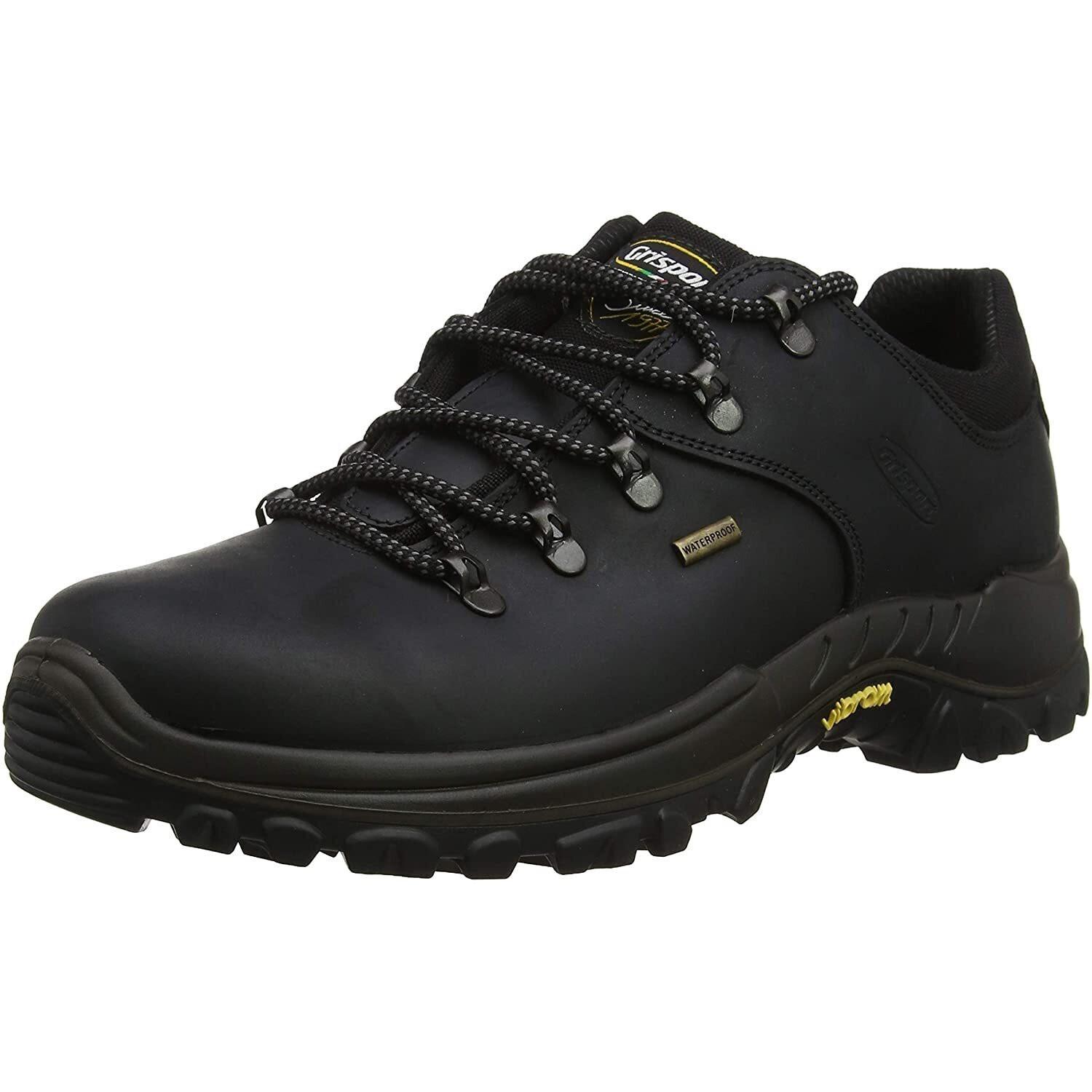 Grisport  Wanderschuhe, Gewachstes Leder 