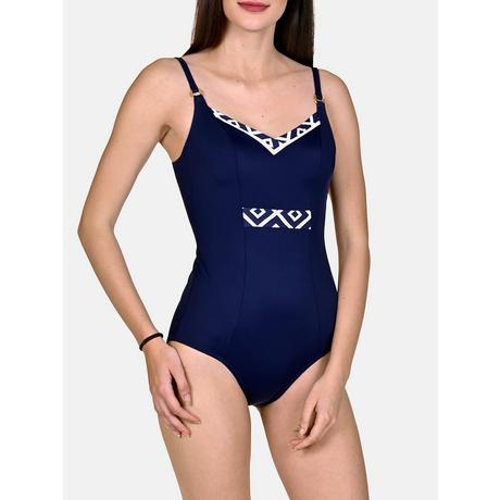 Lisca  1-teiliger Badeanzug mit Bügel Shapewear Costa Rica 