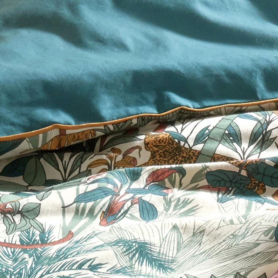 La Redoute Intérieurs Housse de couette Saraya  