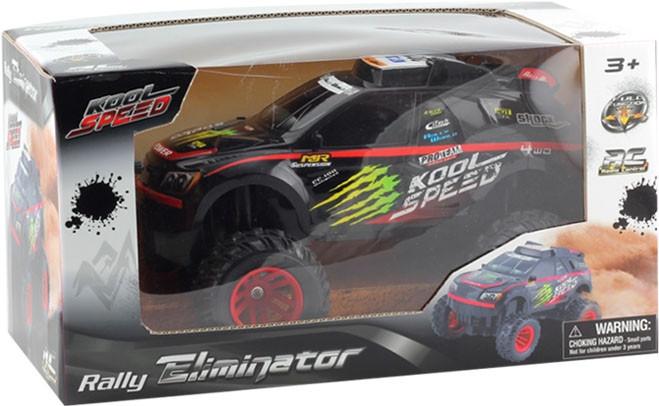 B2X  Koolspeed Rally Eliminator Rc 