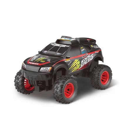 B2X  Koolspeed Rally Eliminator Rc 