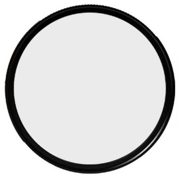 1/2 Black Mist 82 mm