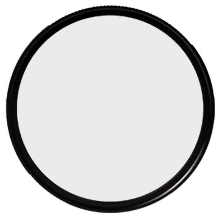 1/2 Black Mist 82 mm